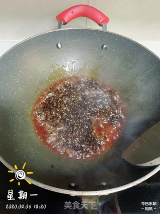 家庭版烤鱼的做法步骤：5
