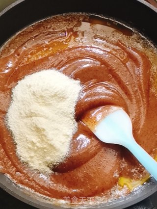 枣花酥的做法步骤：6