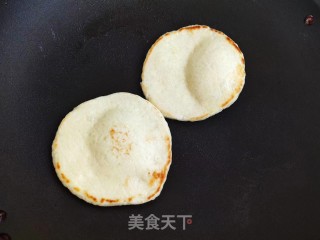 自制卤肉夹馍的做法步骤：4