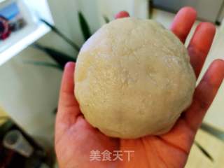 白面豆沙包的做法步骤：9