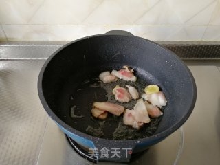 酱香土豆炒肉片的做法步骤：3