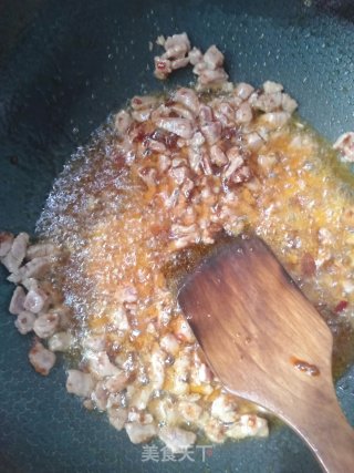 孜然牛肉丁的做法步骤：7