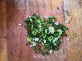 韭菜鸡蛋饺的做法步骤：9