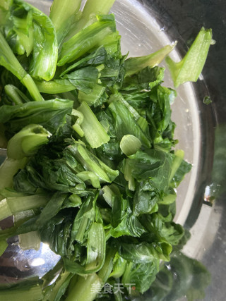 花样面的做法步骤：2