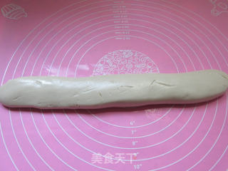 椰蓉藕糍的做法步骤：5