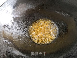 绿豆糕的做法步骤：5