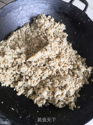 绿豆糕的做法步骤：6