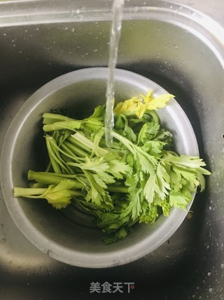 春日润燥浆水的做法步骤：1