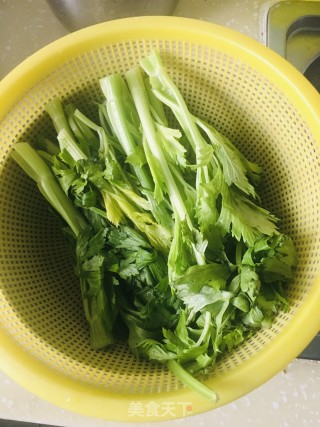 春日润燥浆水的做法步骤：2