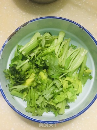 春日润燥浆水的做法步骤：4