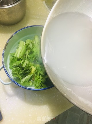 春日润燥浆水的做法步骤：6