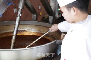 串串香底料配方学习的做法步骤：2