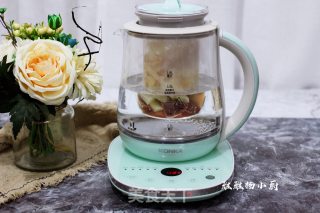 鱼胶汤的做法步骤：8