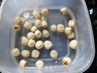 胡萝卜海带汤的做法步骤：4