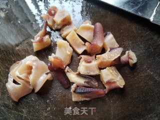 胡萝卜海带汤的做法步骤：5