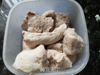 胡萝卜海带汤的做法步骤：6