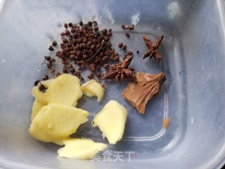 烤羊排的做法步骤：2