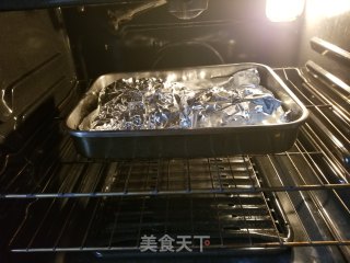 烤羊排的做法步骤：9