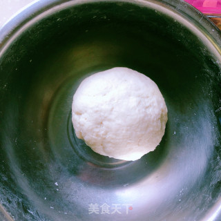萝卜丝鸡蛋饼的做法步骤：9