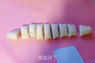 萝卜丝鸡蛋饼的做法步骤：10