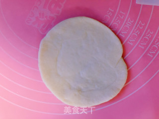 萝卜丝鸡蛋饼的做法步骤：11