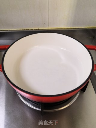 香煎小土豆的做法步骤：3