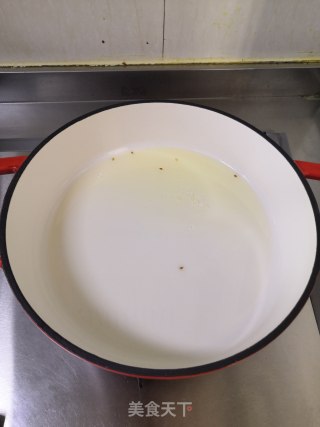 香煎小土豆的做法步骤：4