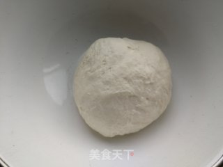 香蕉飞饼的做法步骤：1