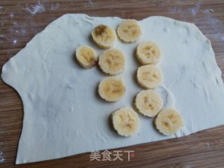 香蕉飞饼的做法步骤：4