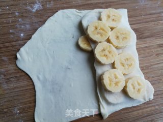香蕉飞饼的做法步骤：5