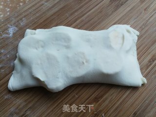 香蕉飞饼的做法步骤：6