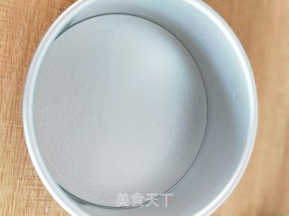 红糖发糕的做法步骤：1