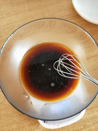 红糖发糕的做法步骤：3