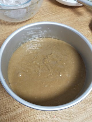 红糖发糕的做法步骤：8