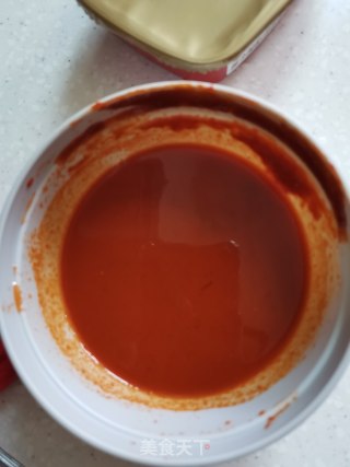 香烤肋排—肉食者的福音的做法步骤：4