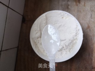 手擀面的做法步骤：2
