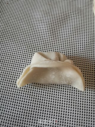野水芹饺子的做法步骤：9