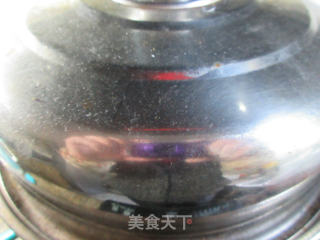 肉松馅芹叶团的做法步骤：13