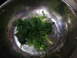 麻辣小龙虾火锅的做法步骤：14