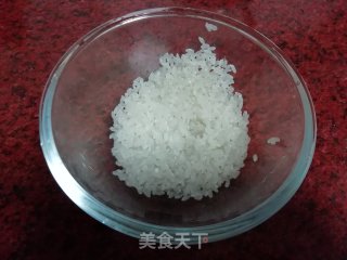 奶香南瓜糊的做法步骤：3
