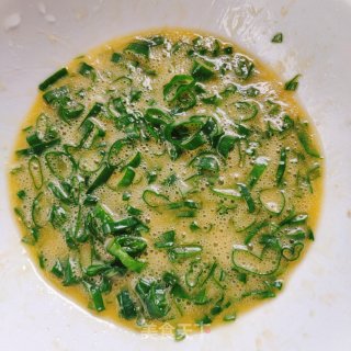 葱油苏打饼干的做法步骤：6