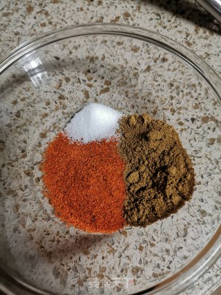薯片的做法步骤：5