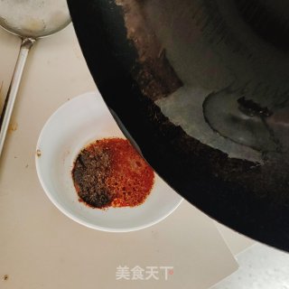 拌凉粉的做法步骤：4