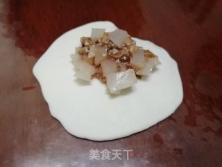 灌汤包的做法步骤：8