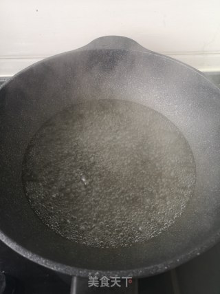 自制豌豆凉粉的做法步骤：5