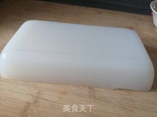 自制豌豆凉粉的做法步骤：12