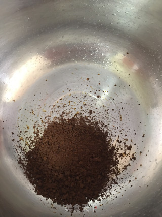 泡沫咖啡的做法步骤：1
