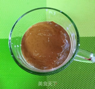 泡沫咖啡的做法步骤：6