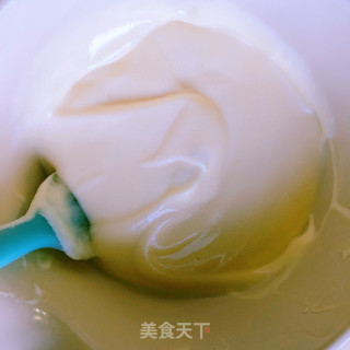 芝士流心爆浆蛋糕的做法步骤：13