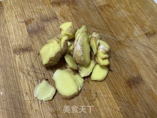 羊肉米粉的做法步骤：2